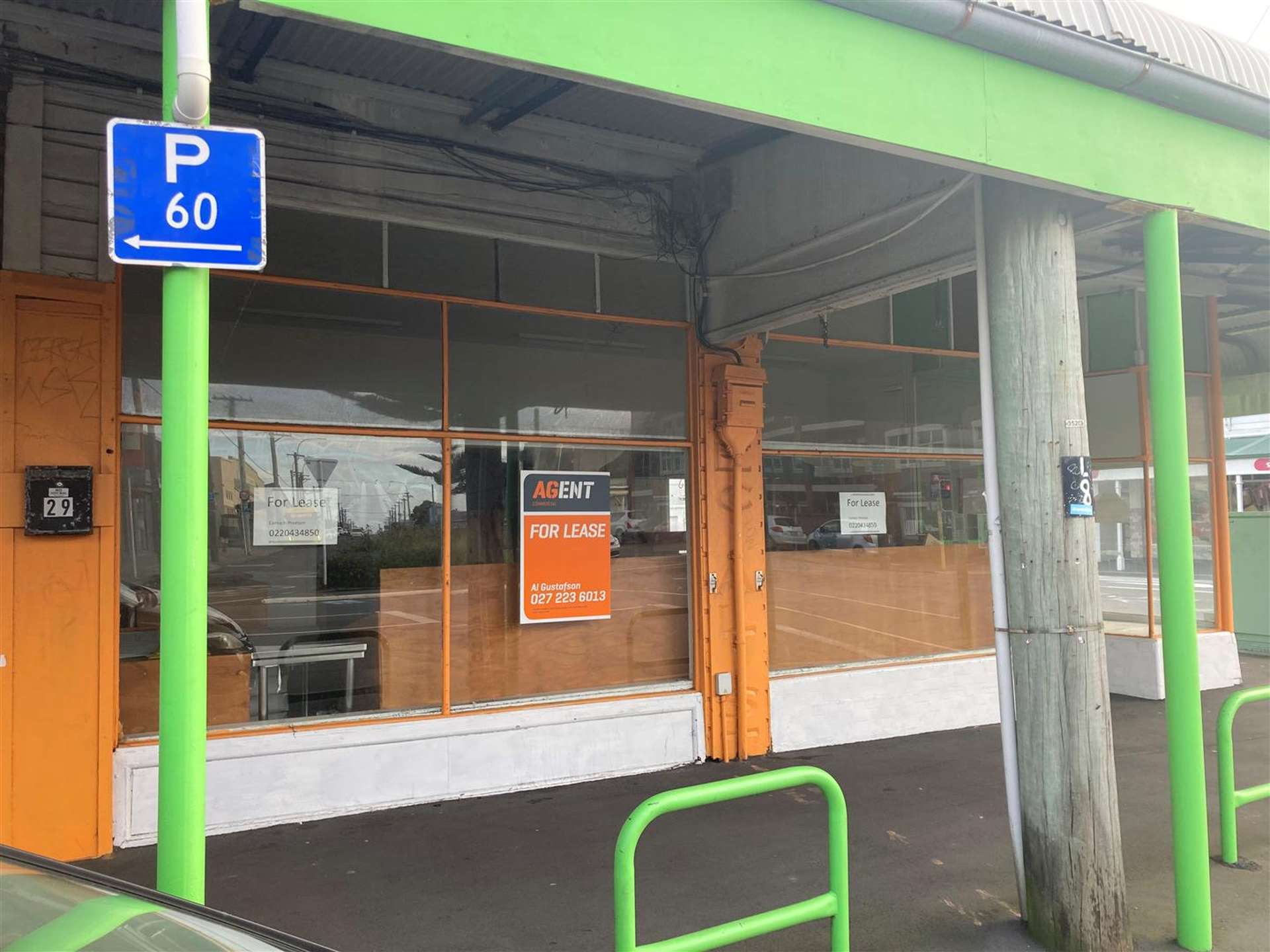 29 Coutts Street Kilbirnie Wellington City Commercial Property For Sale One Roof