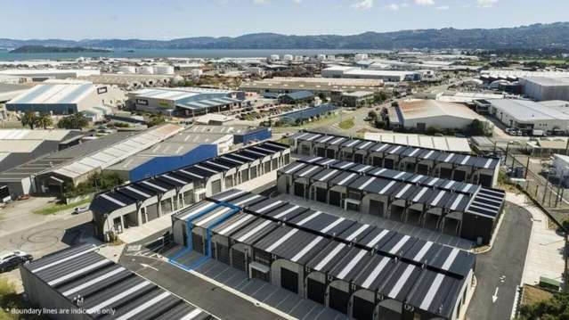 Unit 17, 7 Tunnel Grove Seaview_1