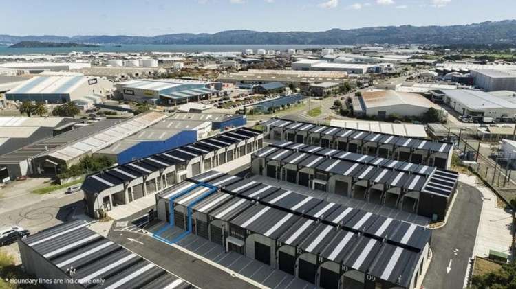 Unit 17, 7 Tunnel Grove Seaview_1