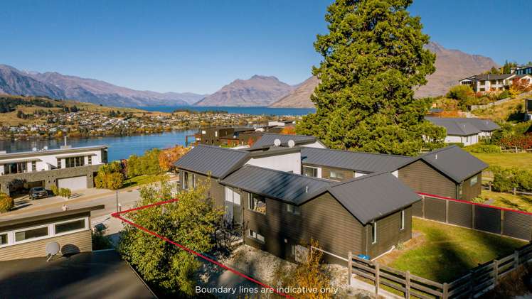50b Highview Terrace Queenstown_0
