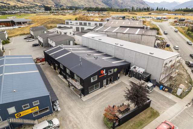 3 Connell Terrace Wanaka_2