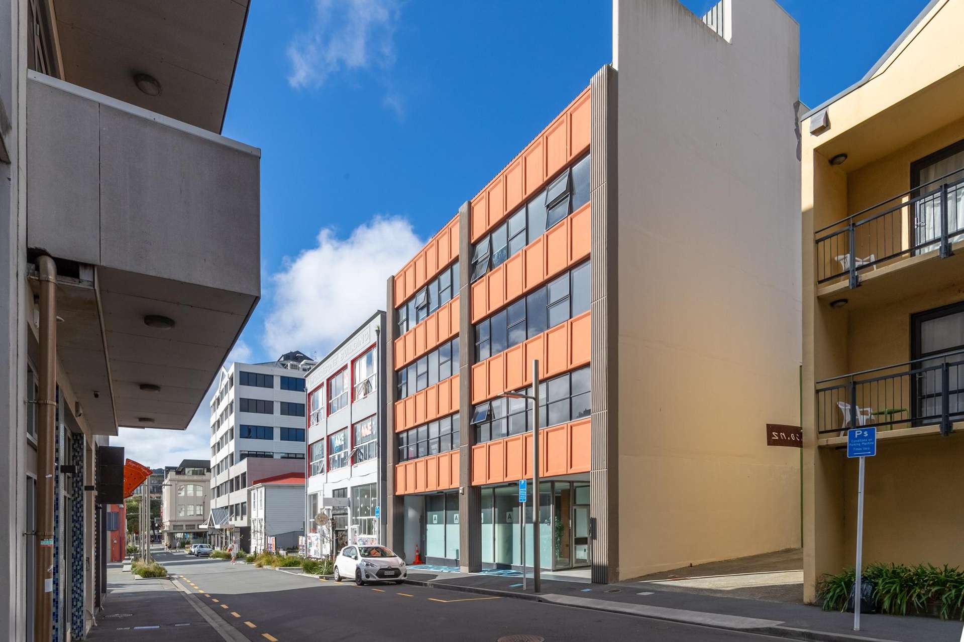 17 Garrett Street Te Aro_0