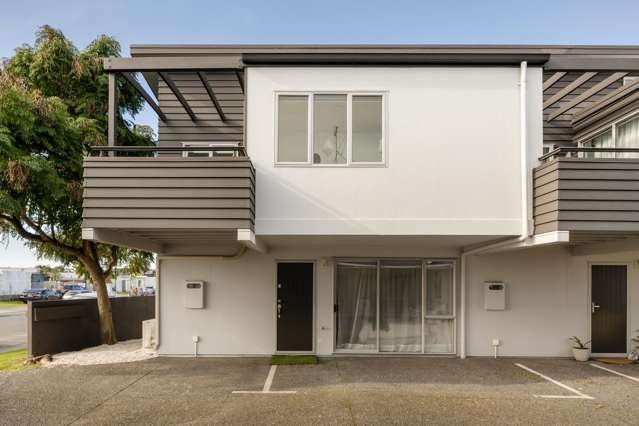 Exceptional Location, Immediate Possession!