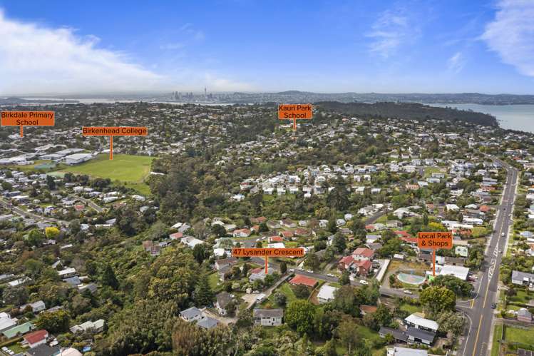 47 Lysander Crescent Beach Haven_8