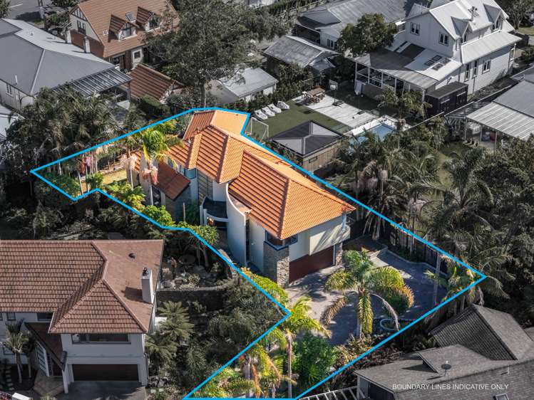 47B Marsden Avenue Mount Eden_32