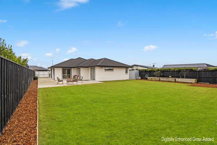 112 Kemble Drive Rolleston_18