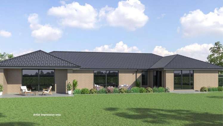 Lot 1 and Lot 2 Longacre Road Okoia_2
