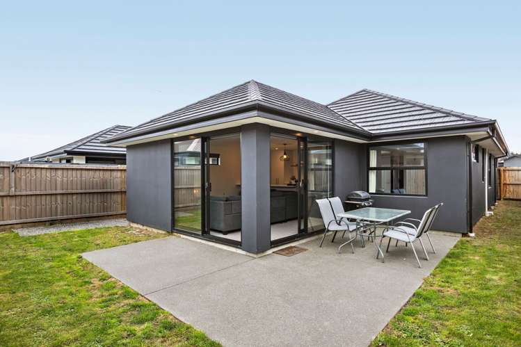17 Bill Hammond Drive Belfast_18