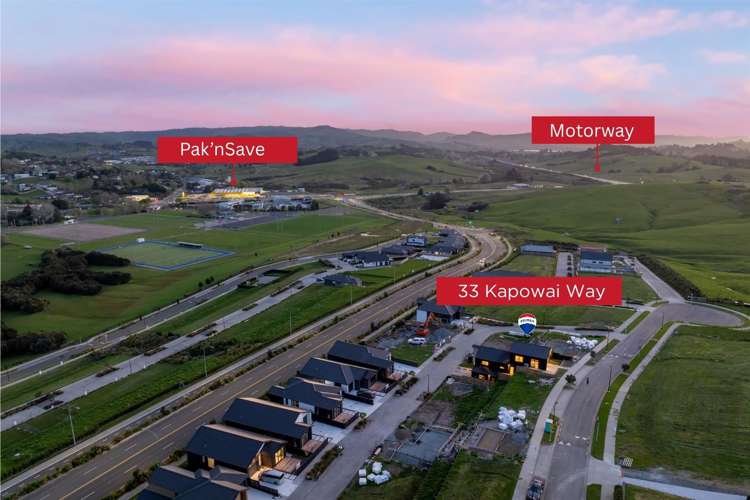 33 Kapowai Way Warkworth_23