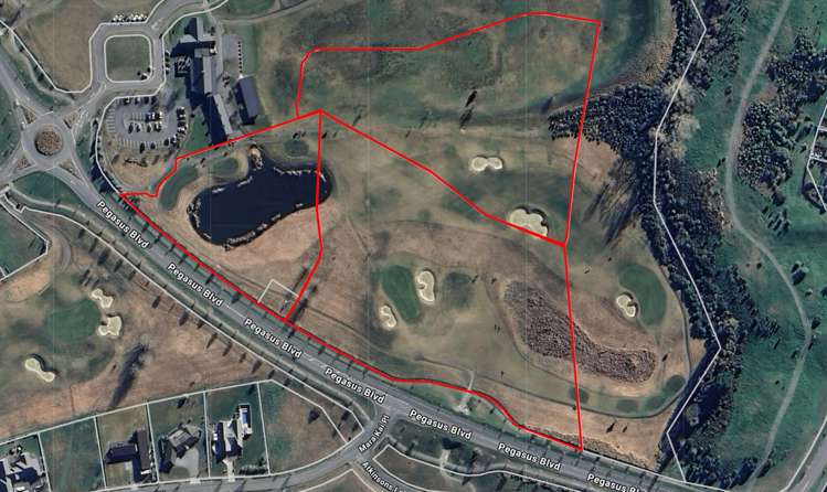 138,148 and 158 Pegasus Boulevard, Pegasus Christchurch Central_1