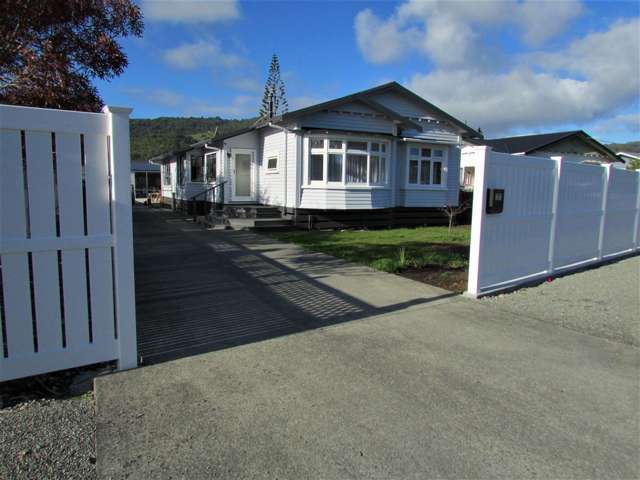 37 Marlborough Street Greymouth_2