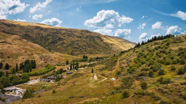 Lot's 4,6,7 and 10, Cardrona Valley Road Cardrona_2