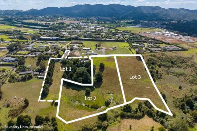 Prime Position in the Heart of Maunu