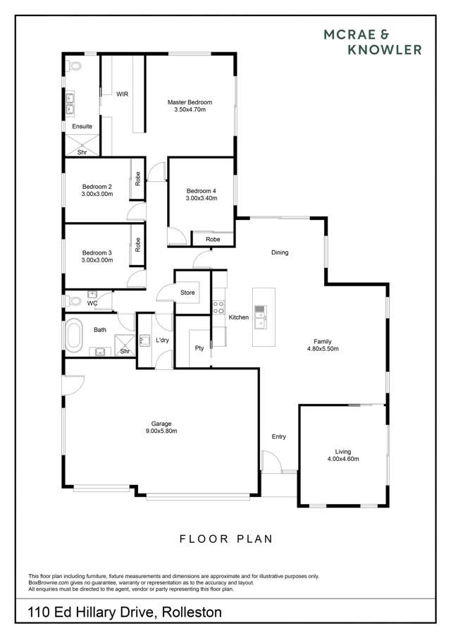110 Ed Hillary Drive Rolleston_1