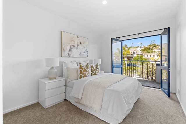 Fully Renovated & Sunny in RANGI Zone