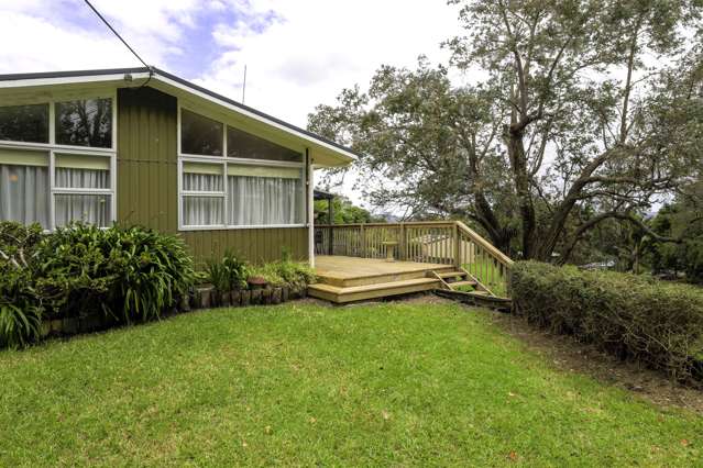 27 Saint James Avenue Helensville_2