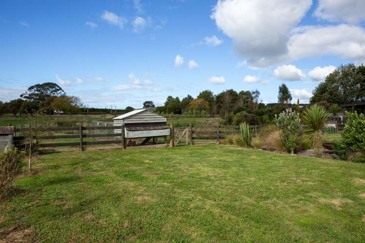 633 Kakaramea Road Ngahinapouri Waipa Rural Property For Sale