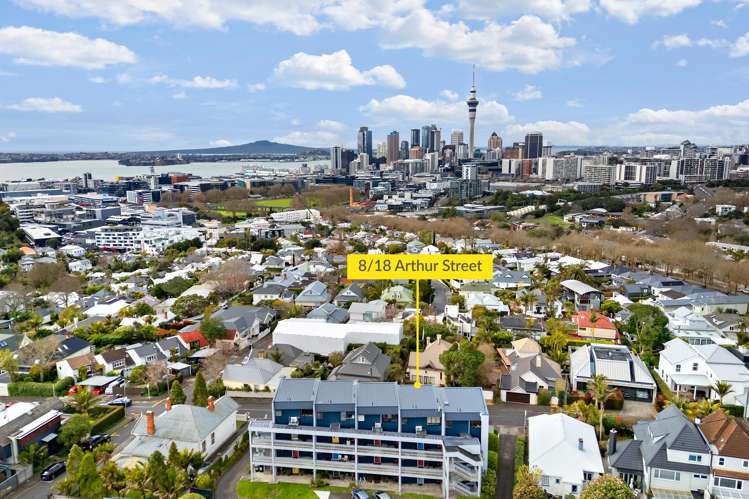 8/18 Arthur Street Freemans Bay_11