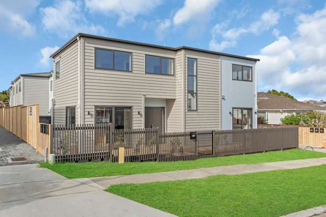 Brand New Builds in Macleans Primary