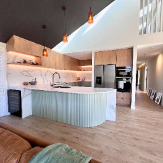 Wooing Tree Estate Showhome