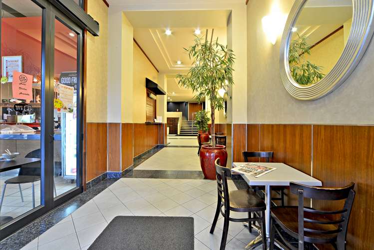 9k/13 Mount Street Auckland Central_9