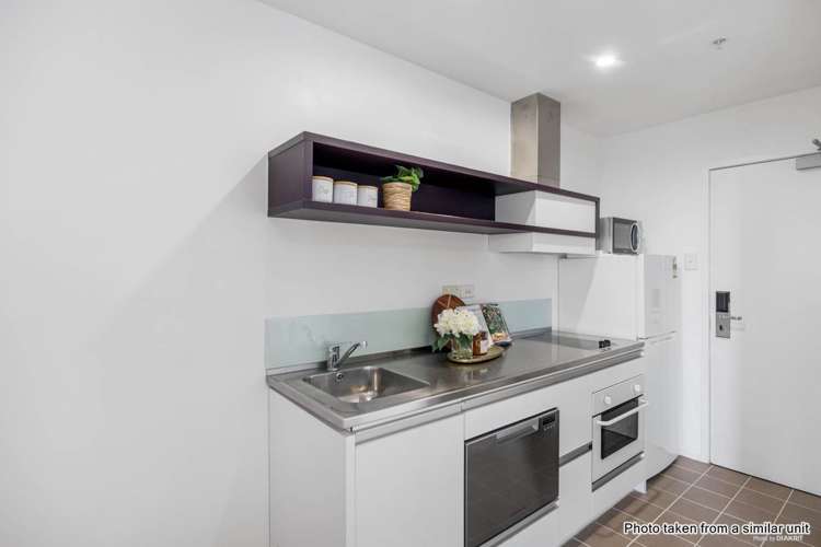 8b/4 Saint Paul Street Auckland Central_7