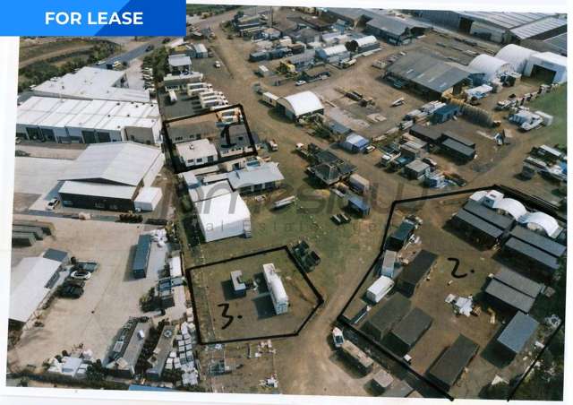 Fenced Yard Space in Silverdale