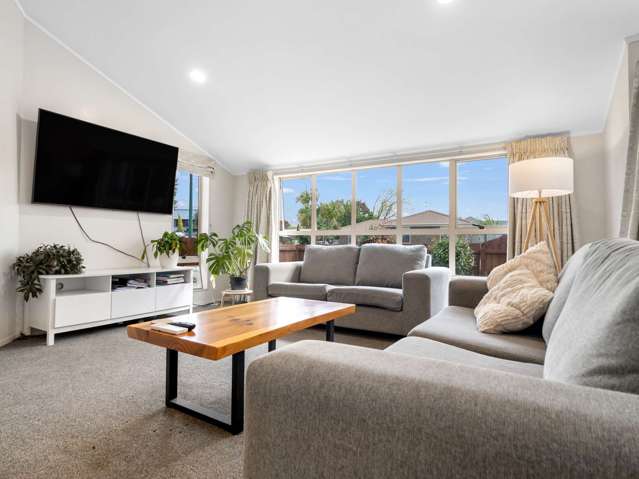Stylish Family Living!
