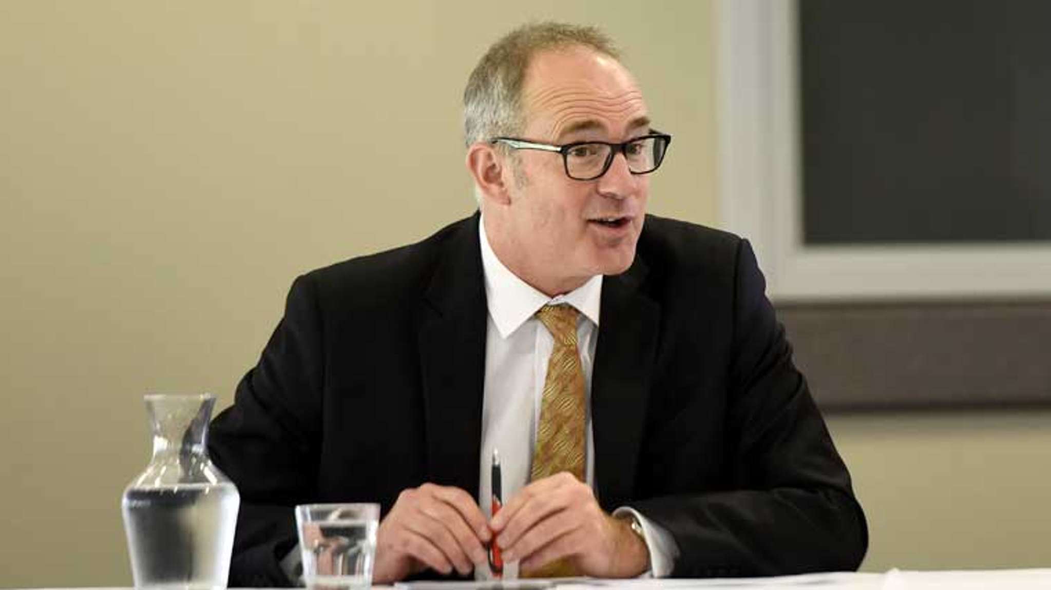 OneRoof Radio Show: Did Twyford get a raw deal over KiwiBuild?