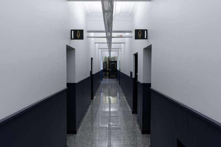 2G/166 Queen Street Auckland Cbd_9