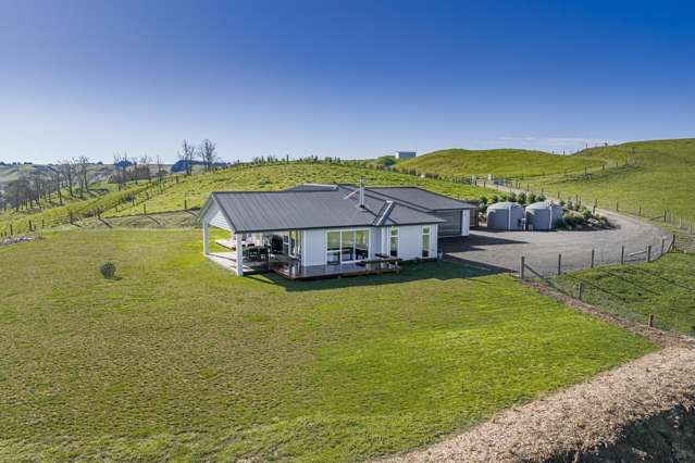 More than a house, it's the lifestyle you deserve!