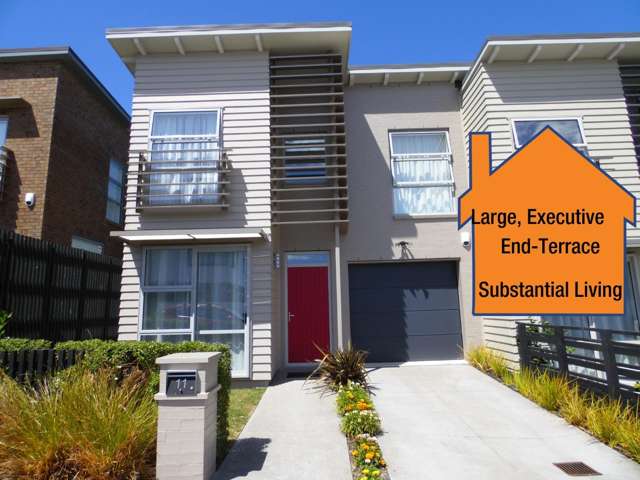 Hobsonville, 4 bedrooms, $790