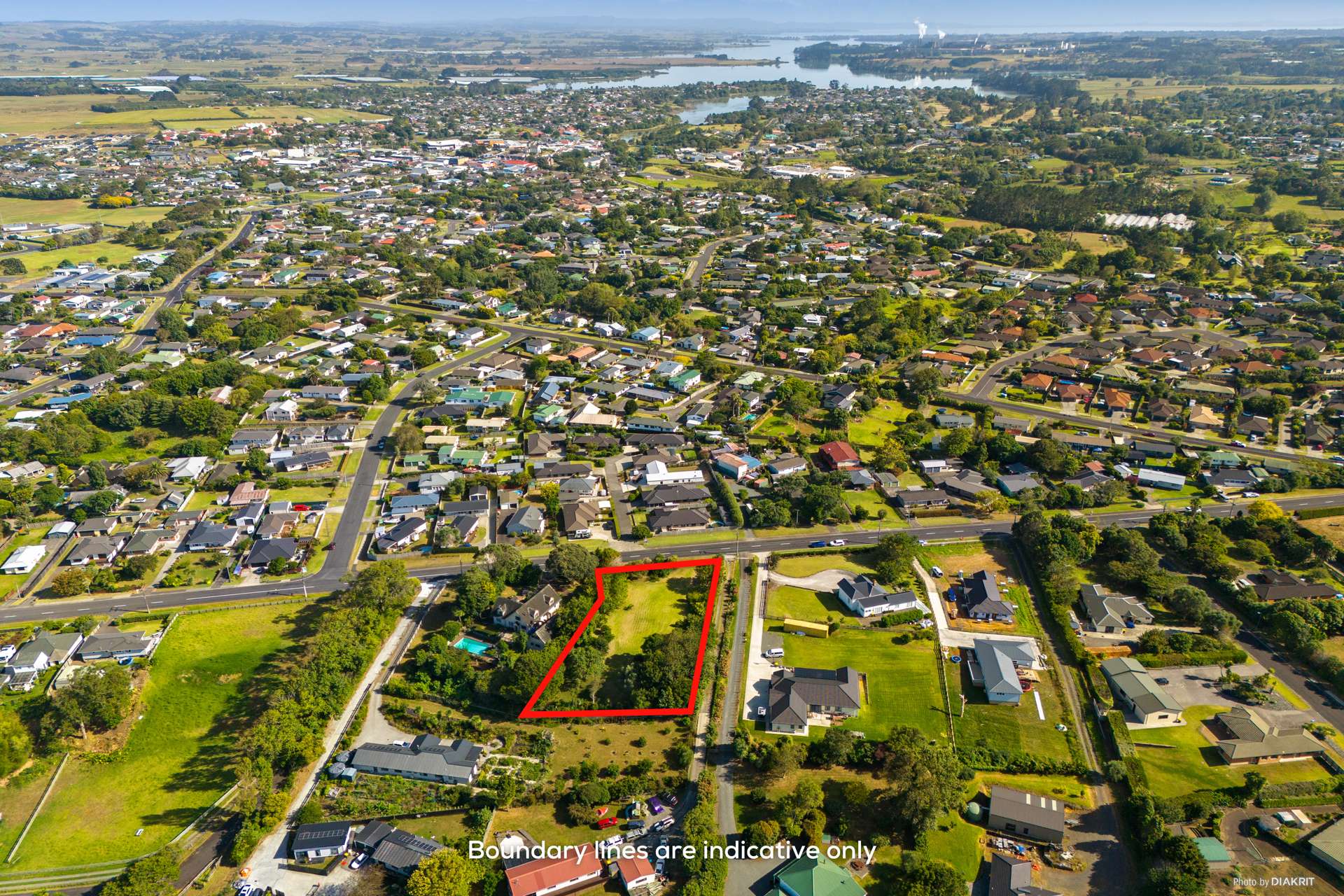 33B Colombo Road Waiuku Franklin Houses for Sale One Roof