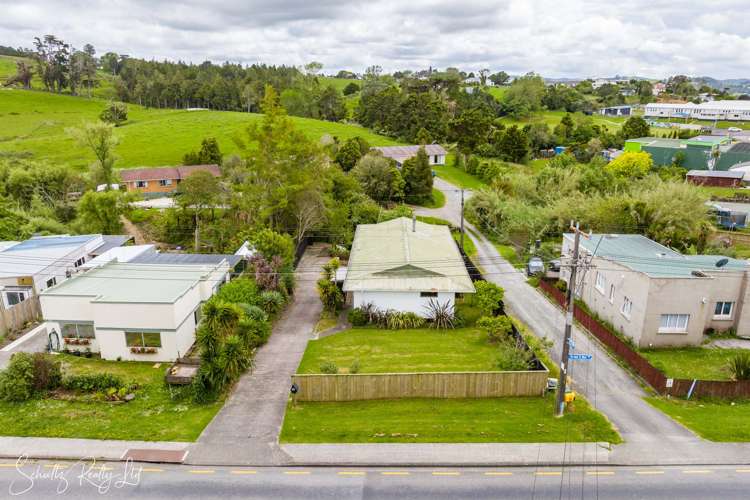 185 Hurndall Street Maungaturoto Kaipara Houses for Sale One Roof