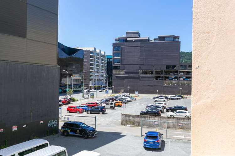 16/33 Taranaki Street Te Aro_12