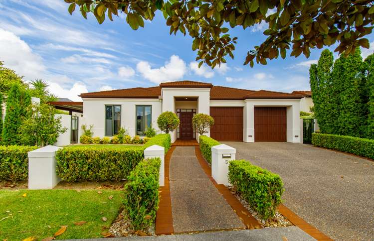 5 Fairfield Lane East Tamaki Heights_23