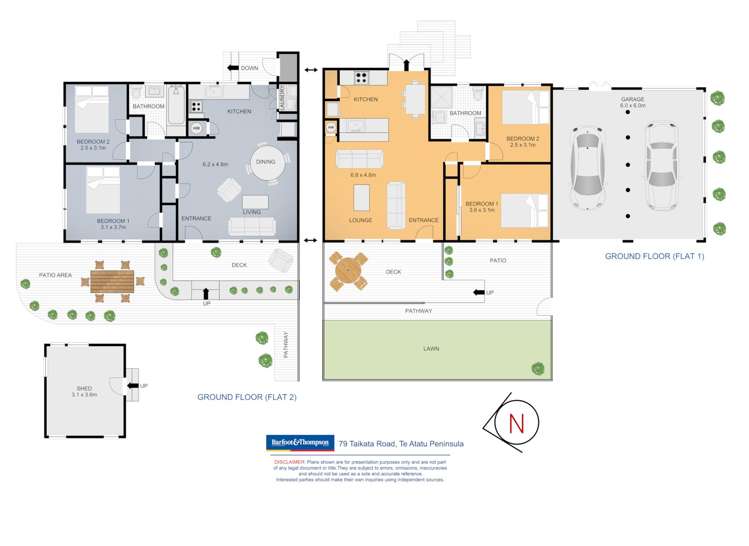 1/79 Taikata Road Te Atatu Peninsula_10