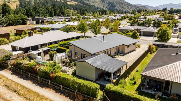 34 Little Maude Drive Lake Hawea_26