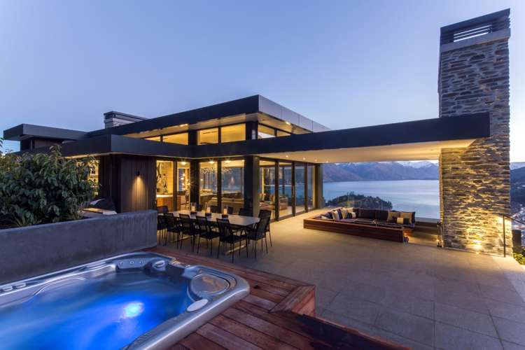 10 Pinnacle Place Queenstown_20