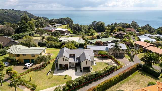 Exeptional value for executive living!