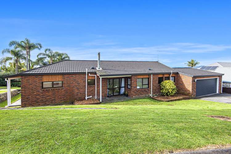 1 Saint Andrews Place Kamo_23