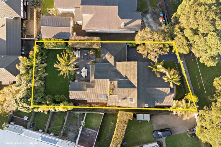 3 Aratonga Avenue Greenlane_34