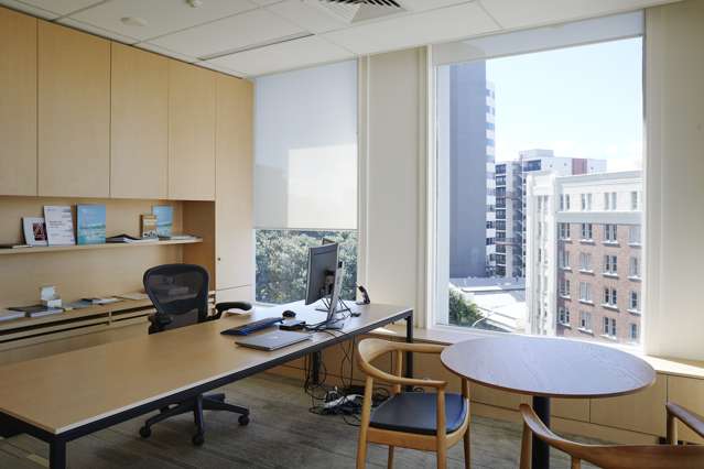 Tenancy E/2 Princes Street Auckland Central_2