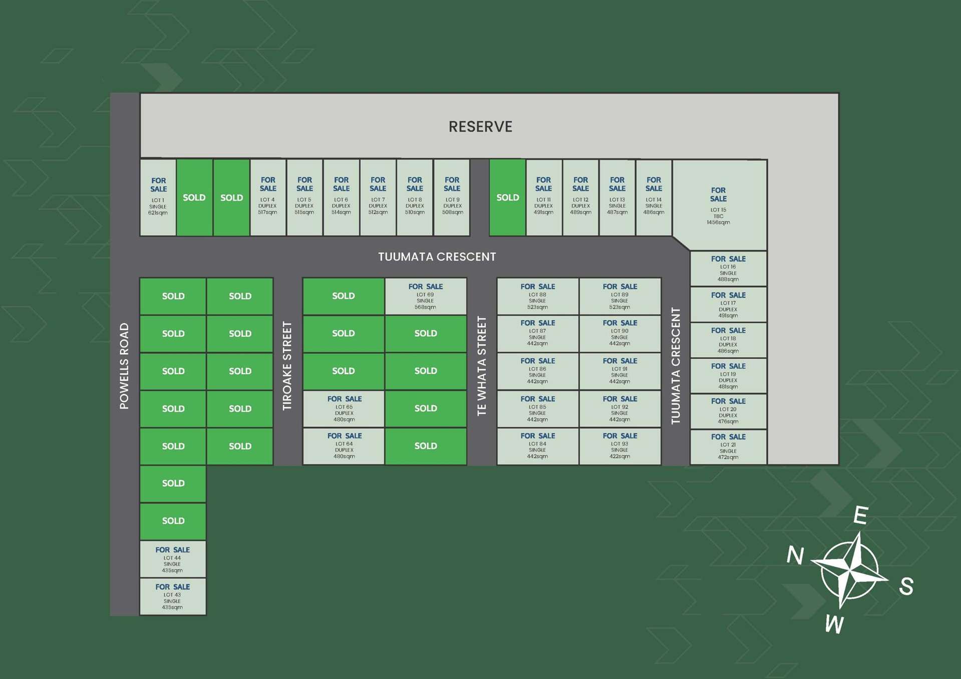 Lot 84 Te Whata Street Ruakura_0