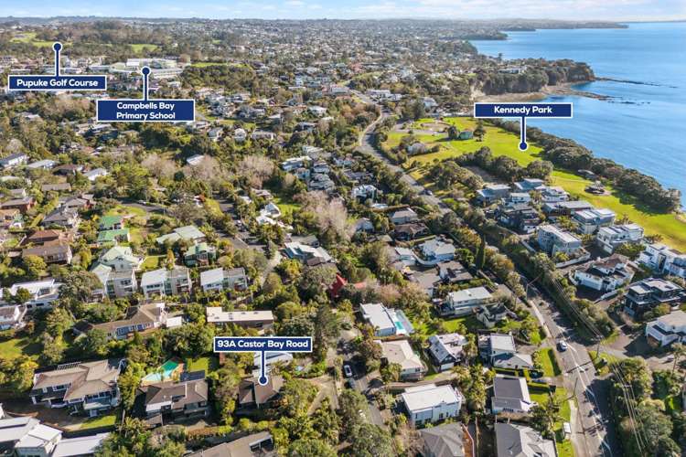 93a Castor Bay Road Castor Bay_19