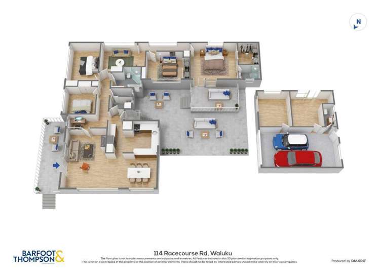 114 Racecourse Road Waiuku_9