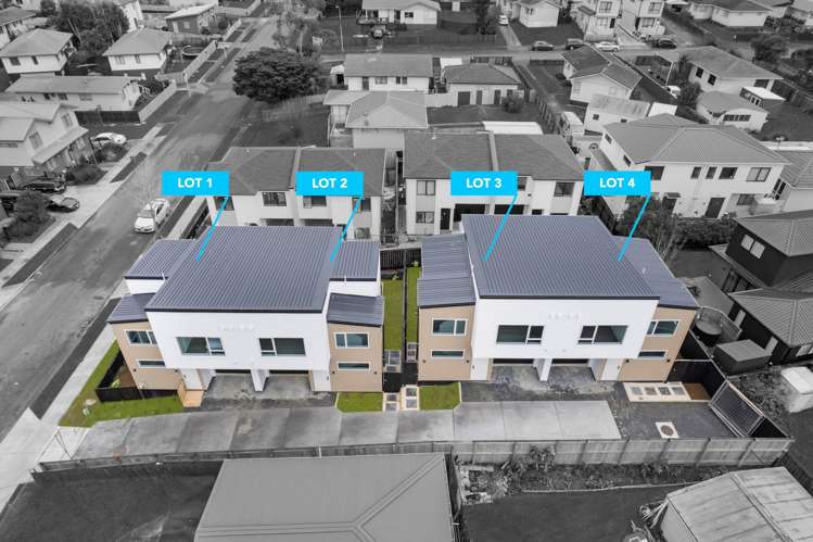 16C Volante Avenue Wattle Downs_4