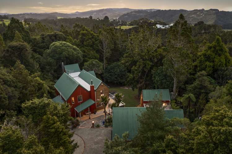 230 Mahurangi West Road Puhoi_15