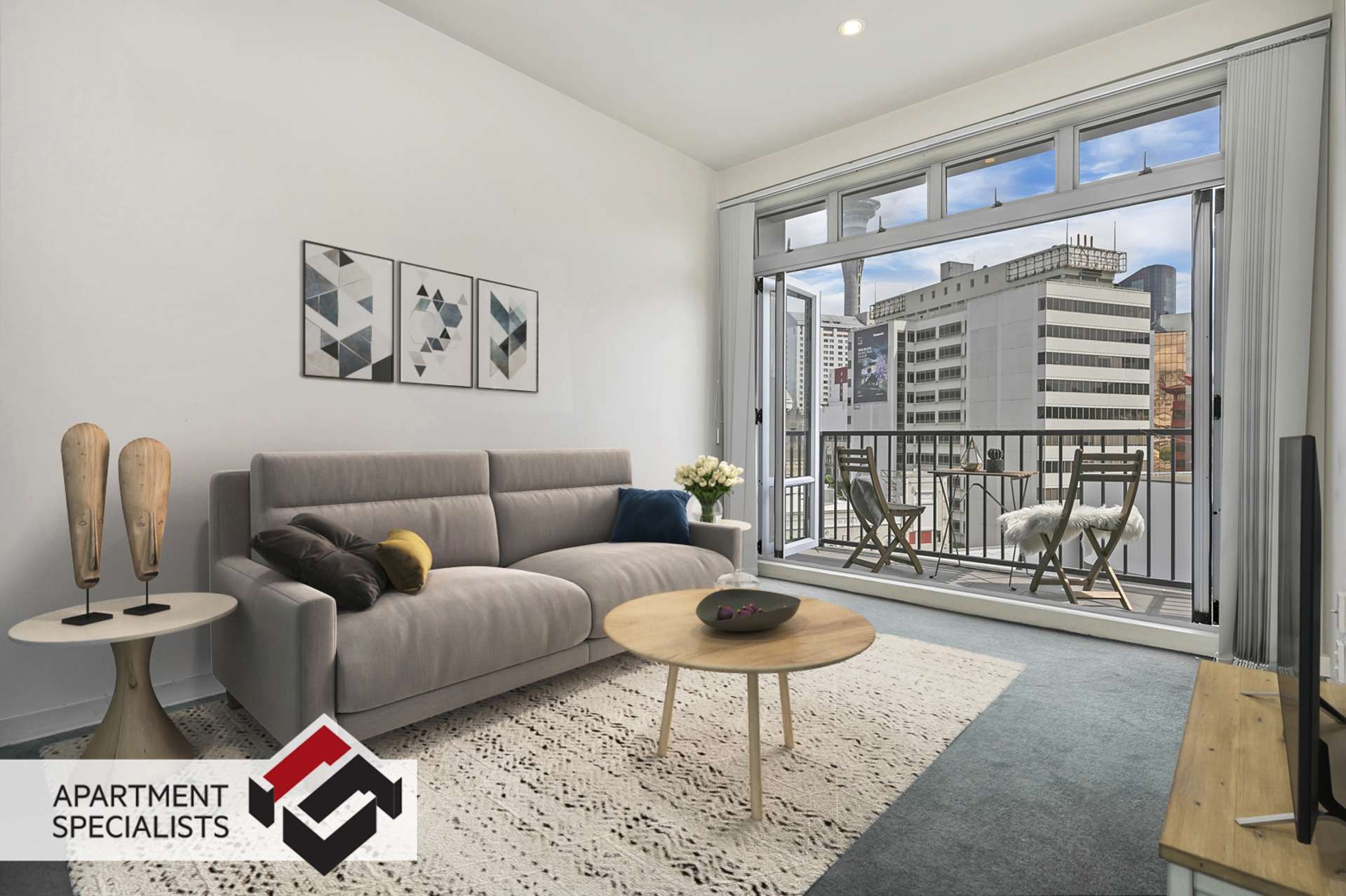 1a/25 Rutland Street Auckland Central_0