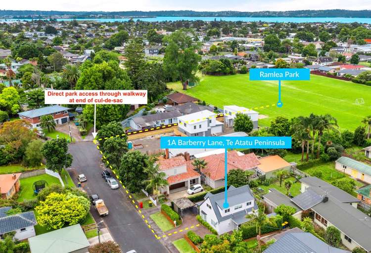 1a Barberry Lane Te Atatu Peninsula_22
